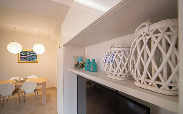 La Casetta di Chiara B&B