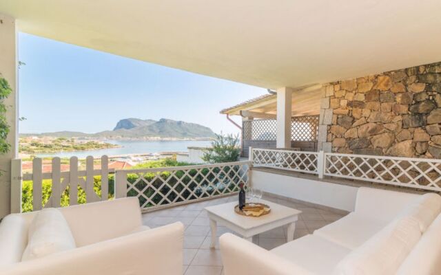 SAbba e Sa Pedra (GOA124)