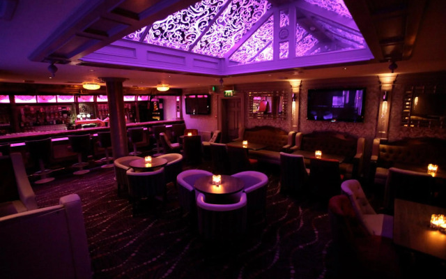 Greenvale Hotel