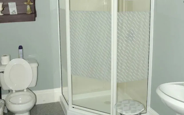 YesterYears Bed & Breakfast