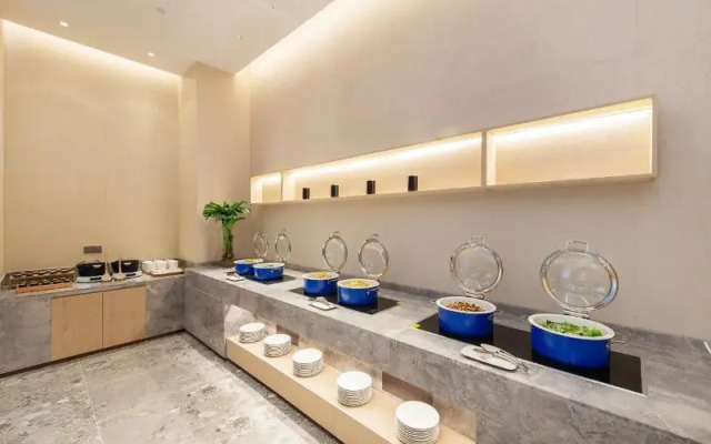 Novotel Wuxi