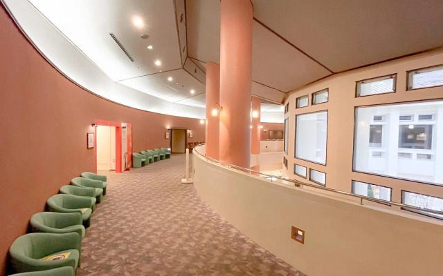 Yuinchi Hotel Nanjo
