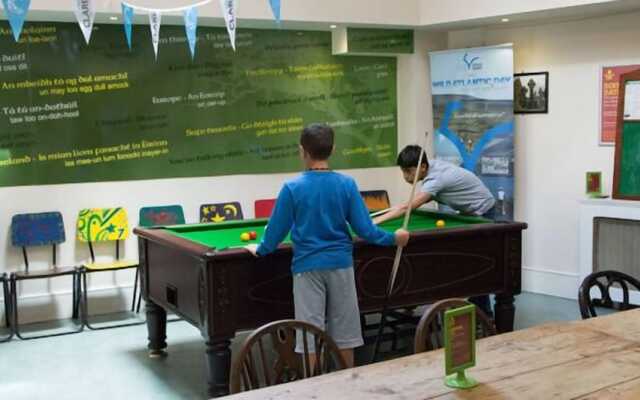 Rowan Tree Hostel