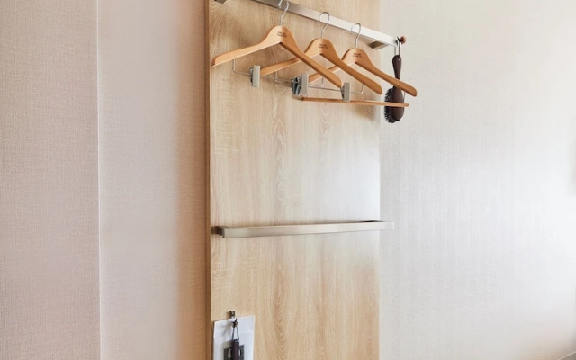 Top Floor Standard Single room 사진 4