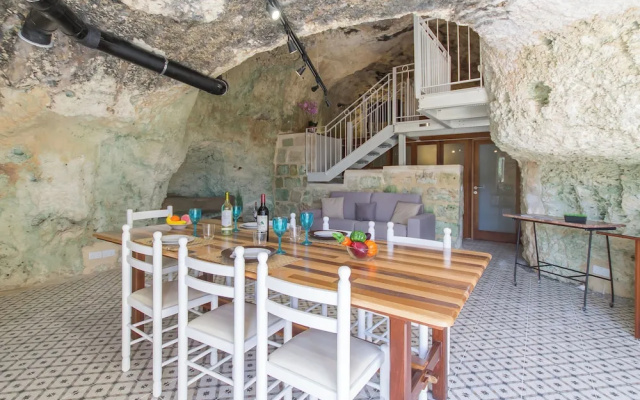 Pleasant Stone House & Jacuzzi St Martin