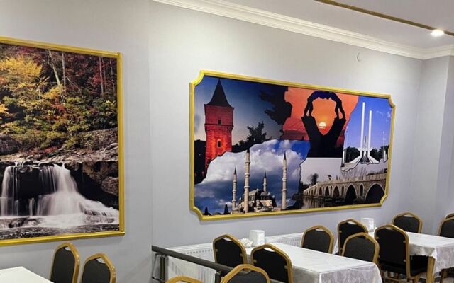 Balkan Palace Edirne