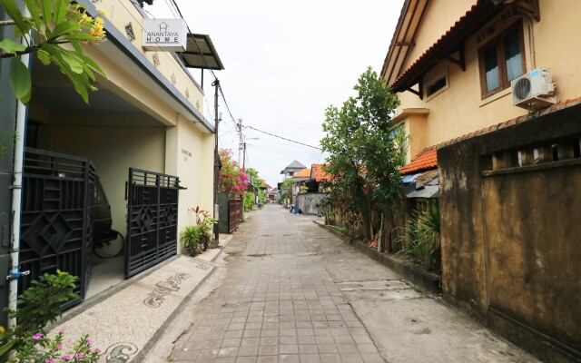 Anantaya Home Denpasar