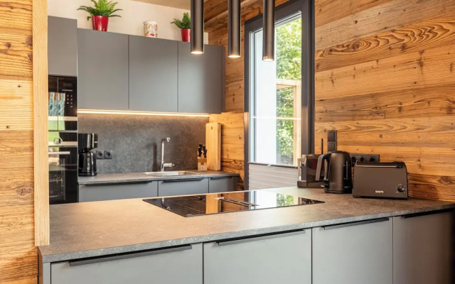 Alpenchalets Biberwier by ALPS RESORTS