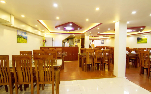 Sapa Golden Plaza Hotel