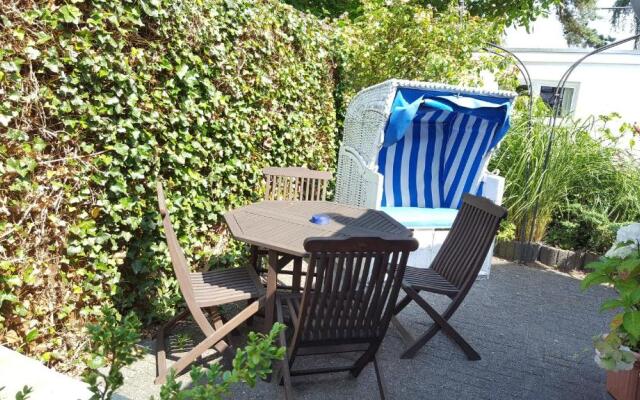 FeWo Machedanz Timmendorfer Strand / Niendorf
