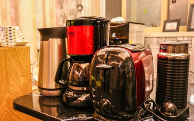 Tongyeong Gangguan Guest House