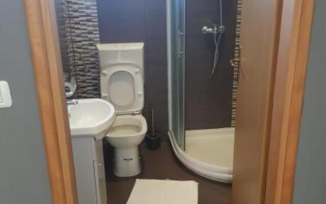 Guesthouse Palombaro