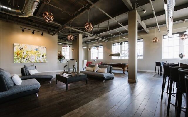 Foundry Suites