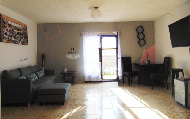 Hostal Lool Beh