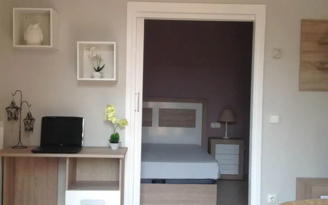 Apartamentos DAL&NIUM