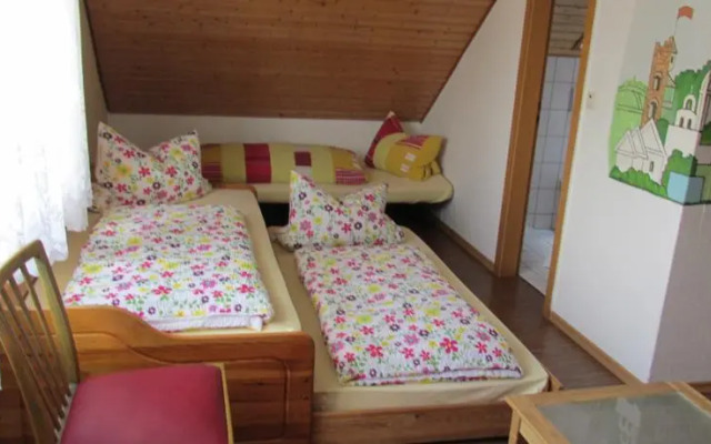 Gästehaus Zimmer