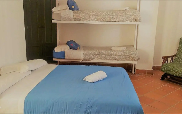 Todosierranevada Zona Baja Varios Edificios Junto A Los Telecabinas