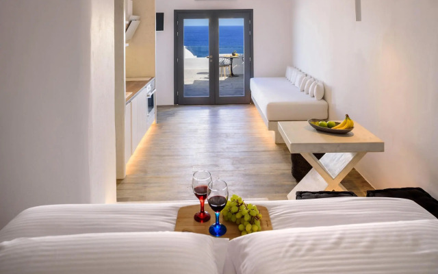 LF Suites & Villas