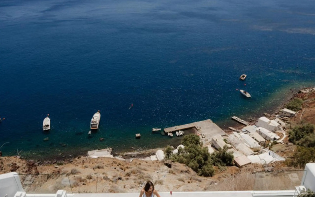 La Perla Villas - Adults Only