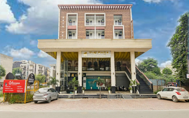 Townhouse 93629 Rasa Arcade