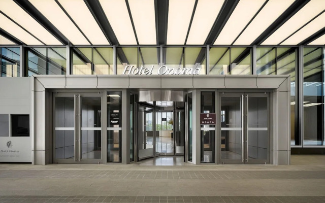 Hotel Onoma Daejeon, Autograph Collection