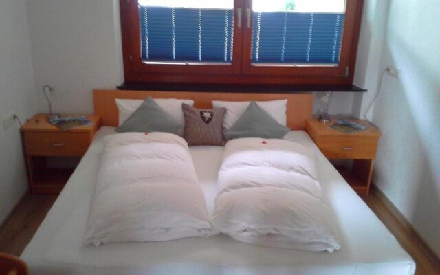 Appartement Ferienwohnung Waldrand- Zillertal
