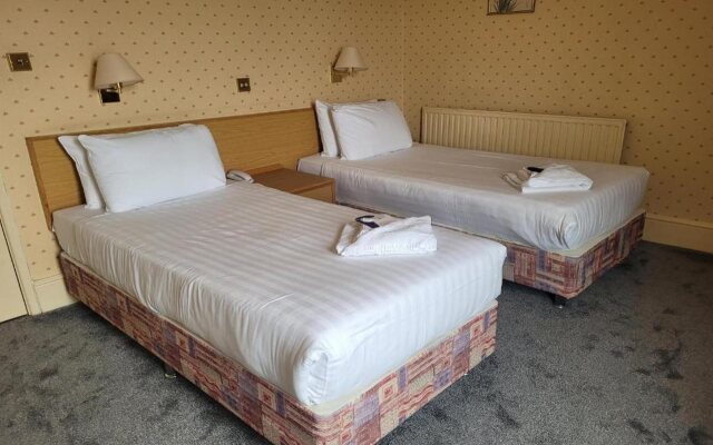 Cavendish Hotel