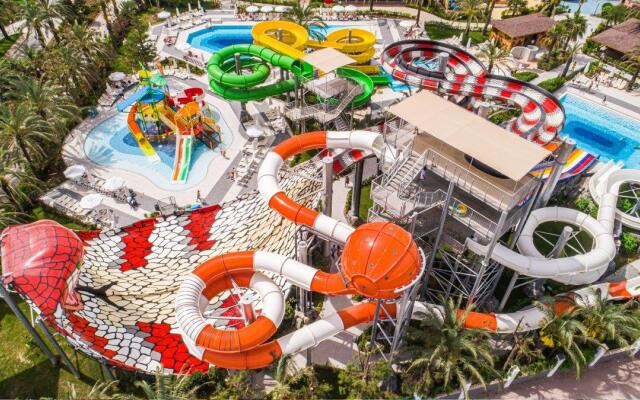 Royal Wings Hotel - All Inclusive