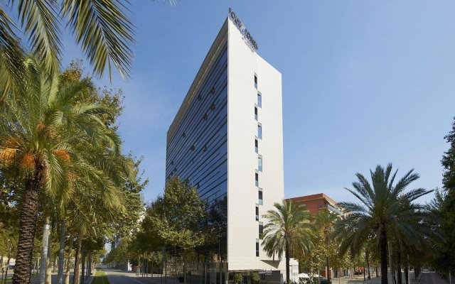 Four Points By Sheraton Barcelona Diagonal