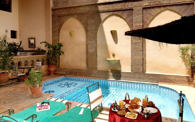 Amani Hotel Suites & Spa