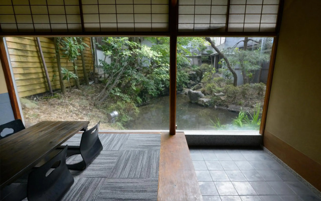 ZEN Hostel