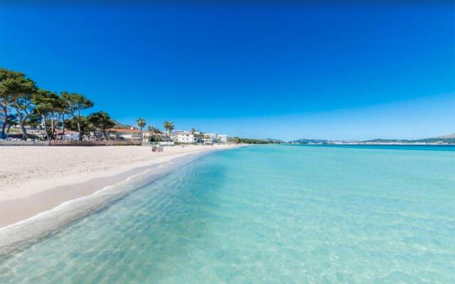 Casa Blanca Port D Alcudia