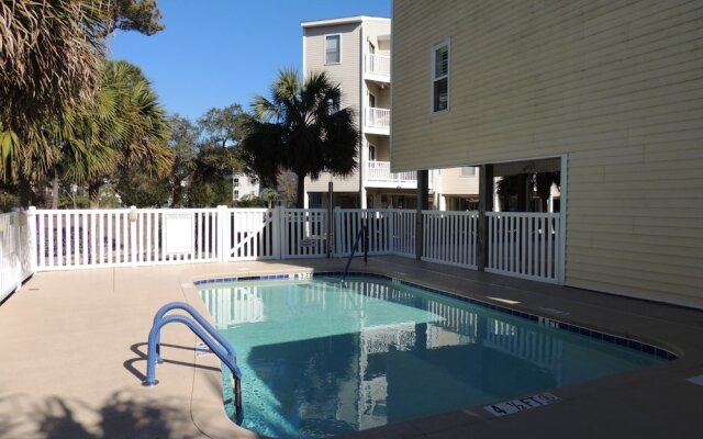 Charleston Village #102