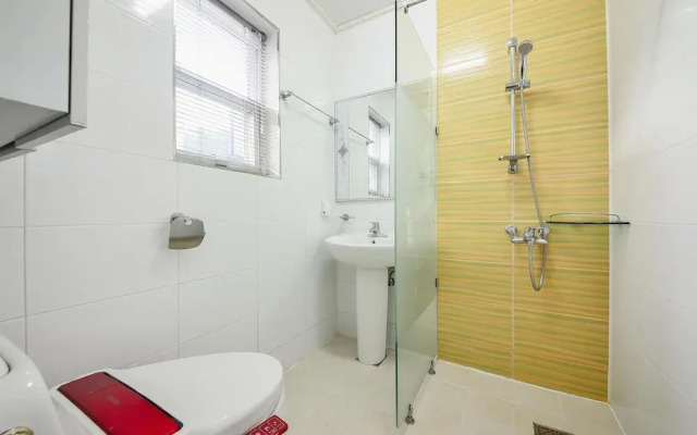 Gapyeong Violet Pension