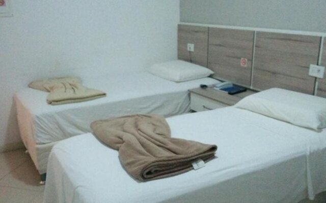Hotel Mundial