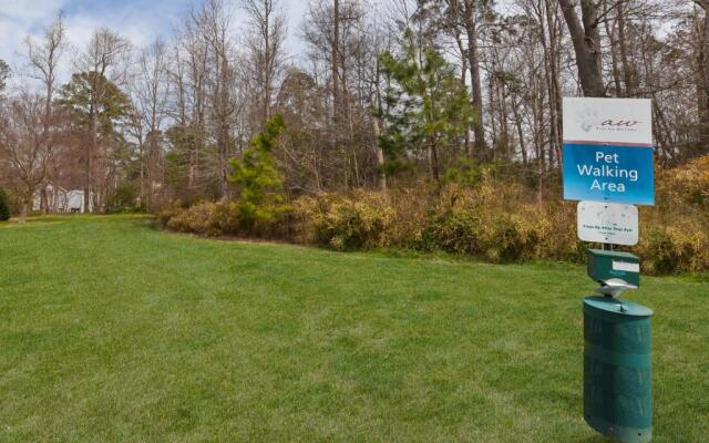 Candlewood Suites Rocky Mount by IHG