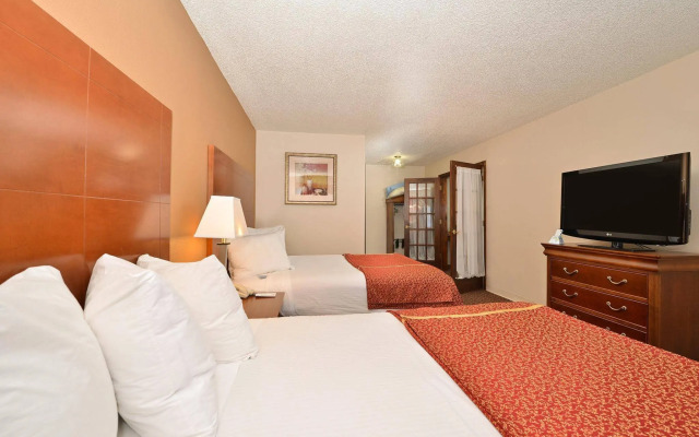 Days Inn by Wyndham St. Charles IL
