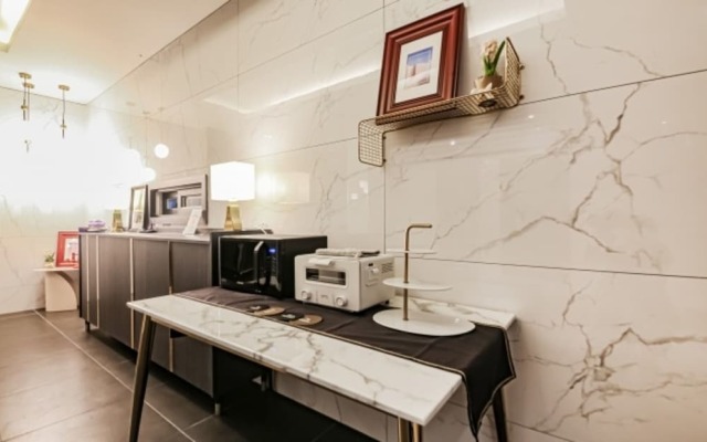 H avenue Hotel Jeonju Deokjin