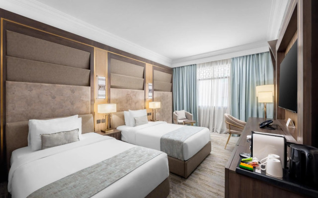 Dar Aleiman Al Haram Hotel
