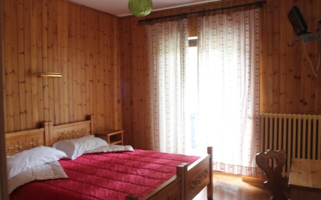 Hotel Ristopub Villa Alba