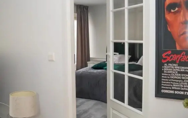 Kotimaailma Penthouse Studio