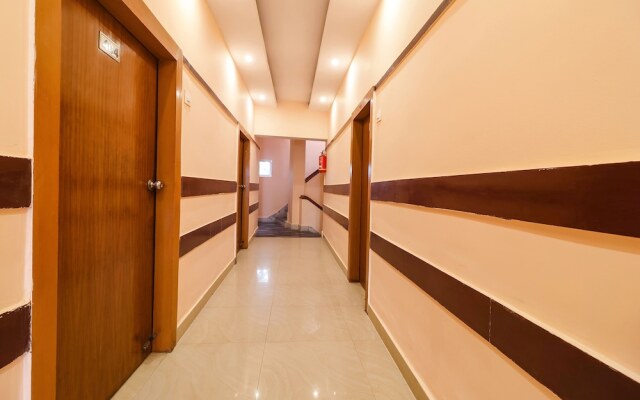 FabHotel Shanti International