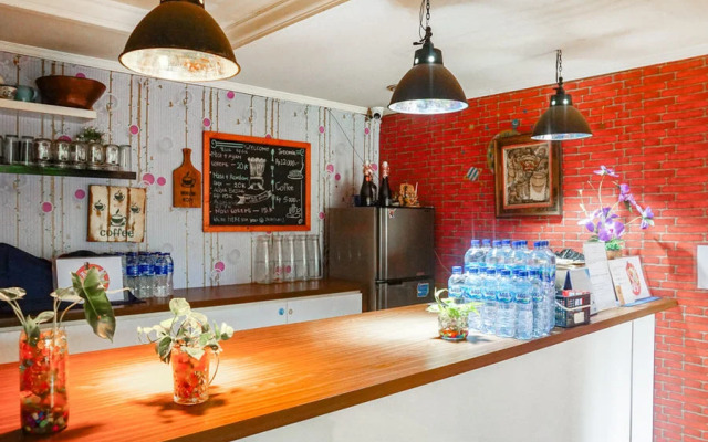 Venice Guesthouse