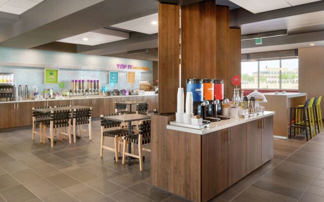 Tru By Hilton Scottsdale Salt River