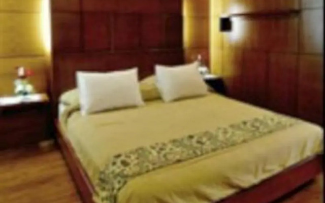 Sindang Reret Hotel & Restaurant Ciwidey