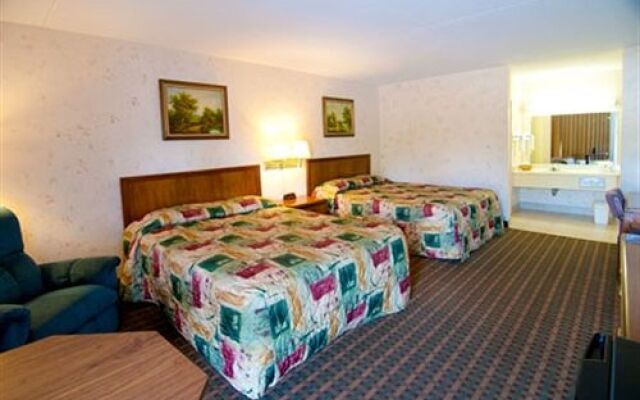 America'S Best Value Inn- Florence