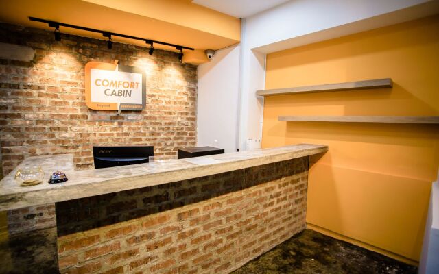 Comfort Cabin - Hostel