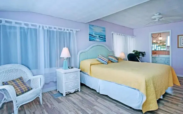 Estero Beach House 3970