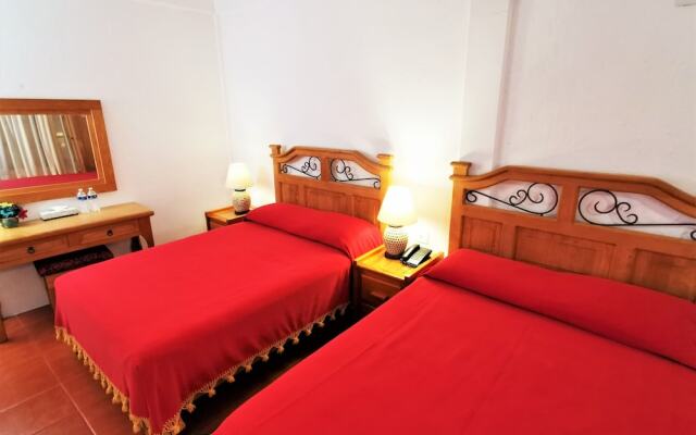 Hotel Casa de la Tía Tere