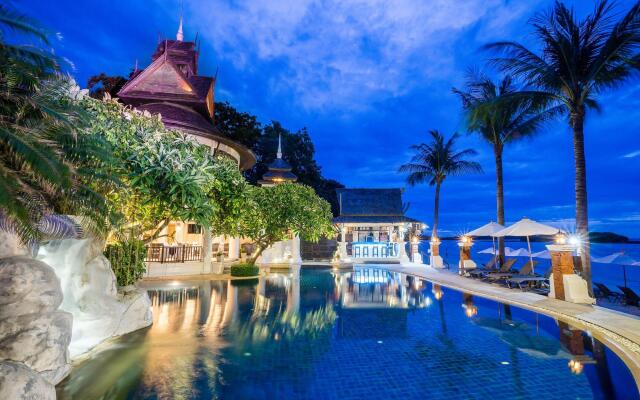 Dara Samui Beach Resort - Adults Only